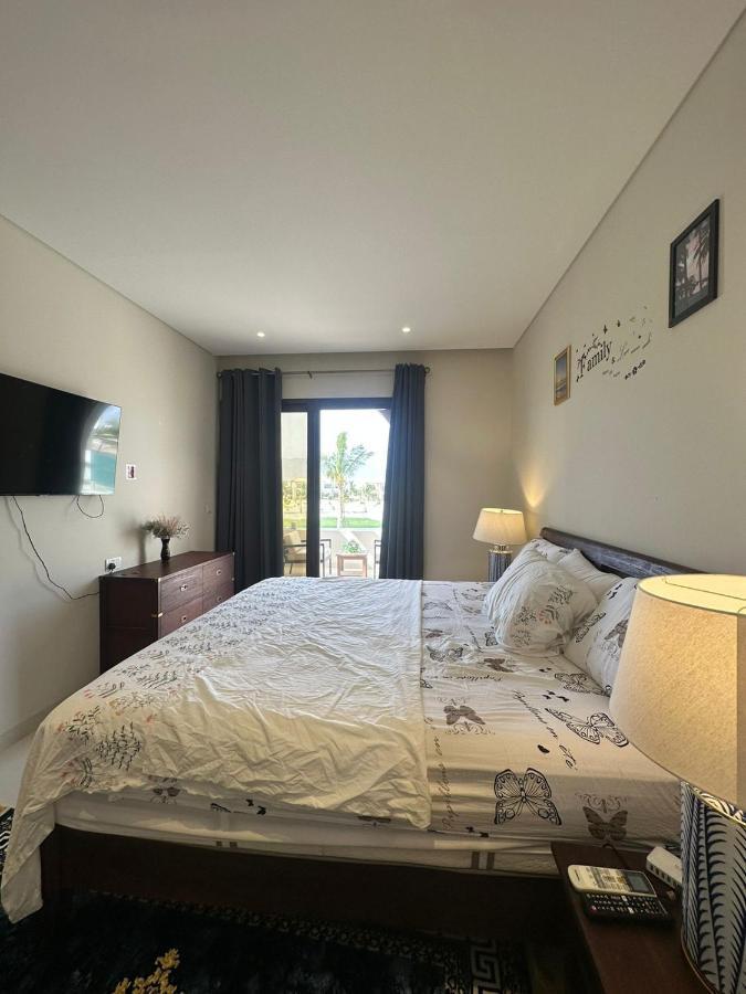 Appartement Hawana Salalah Luxury 1br Th With Private Pool *