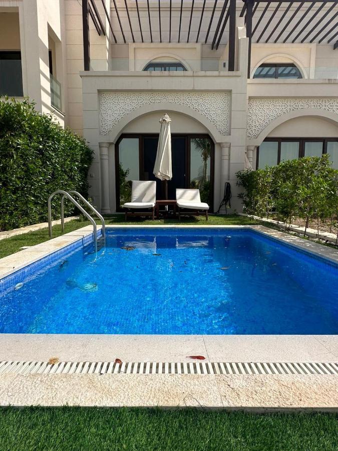 Appartement Hawana Salalah Luxury 1br Th With Private Pool