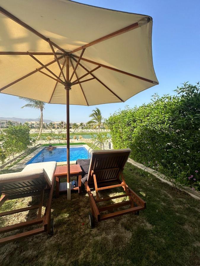 Hawana Salalah Luxury 1br Th With Private Pool Appartement Ma'murah