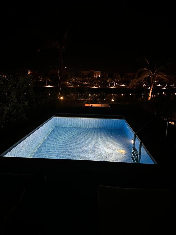 Hawana Salalah Luxury 1br Th With Private Pool Appartement *