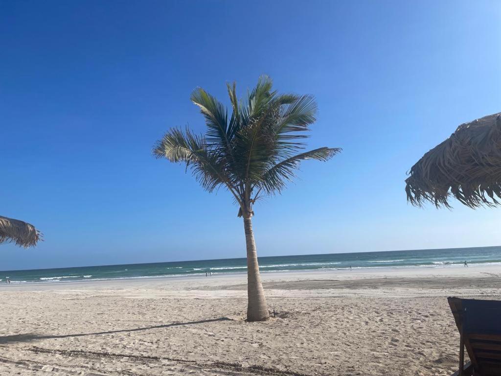 Appartement Hawana Salalah Luxury 1br Th With Private Pool